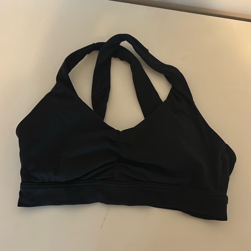 small aerie sports bra